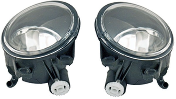 Mistlampen set BMW F10/12