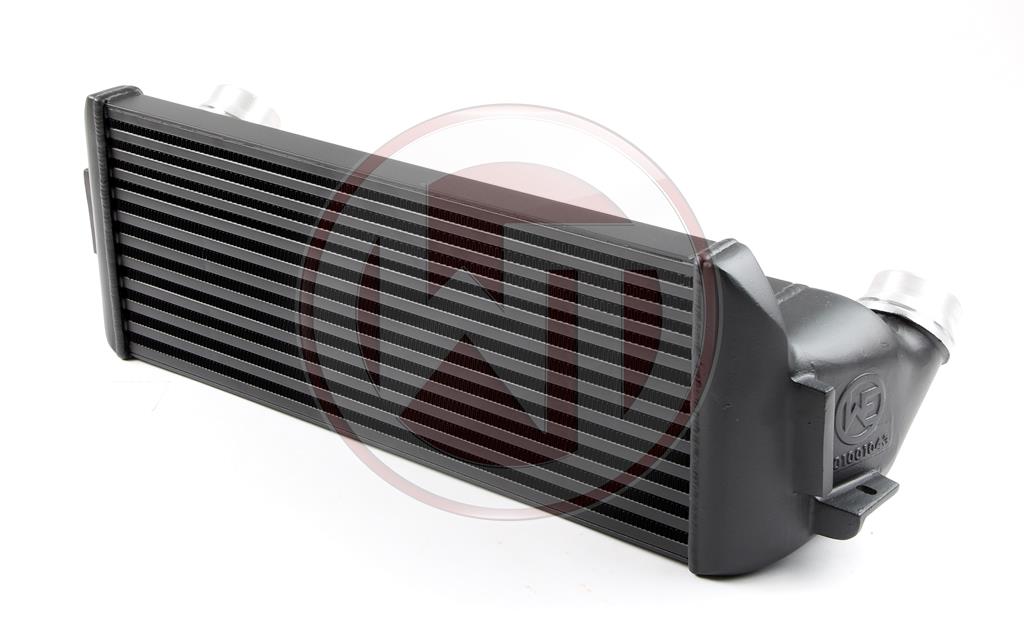 Intercooler BMW 3-serie F3.. 2011- 316i, 320i, 328i, 335i, 316d, 318d, 320d, 325d... Competition kit