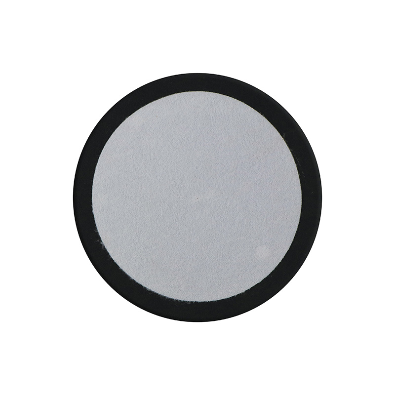Carpoint Polishing Pad Black 18x5cm