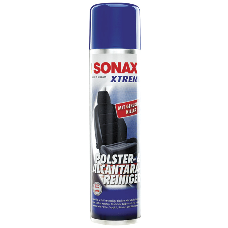 Sonax 206.300 Xtreme Alcantara cleaner 400ml