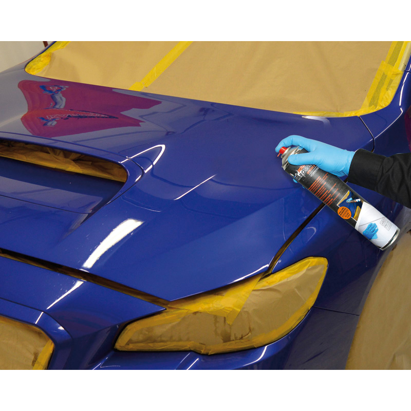 Foliatec Car Body Spray Film (Dip) Pre-Cleaner spray - 1x750ml