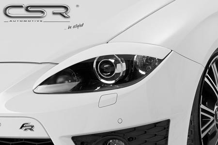 Headlightspoilers Seat Altea