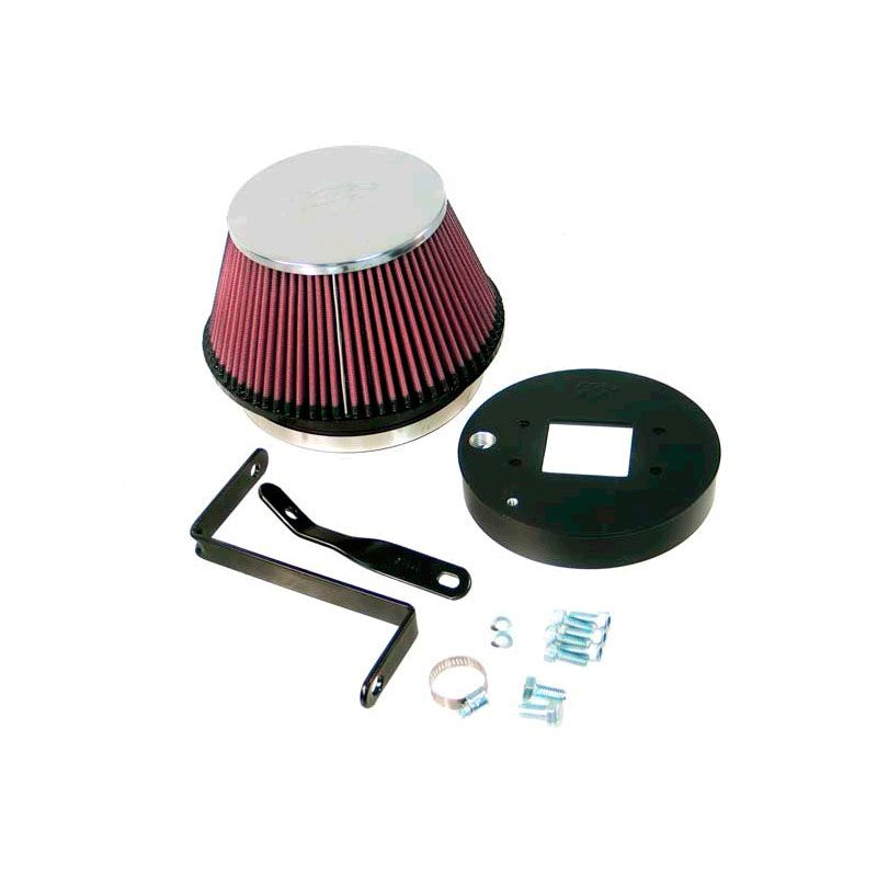 K&N Performance Air Intake Kit  Toyota. P/U-4Runner L4 1988-1995 (57-9008)