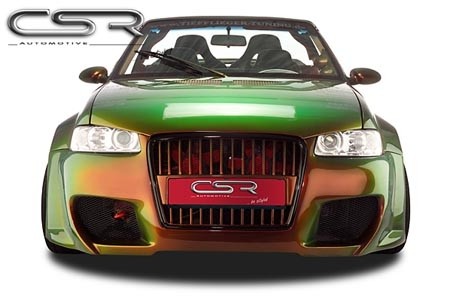 Frontbumper Opel Kadett E SFLine