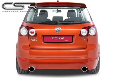 Rearbumperaanzet VW Golf Plus OLine