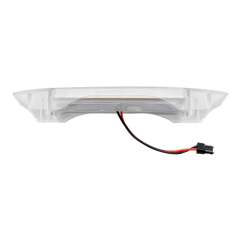 LED License Plate Lights  Opel Vivaro & Renault Trafic & Nissan Primastar