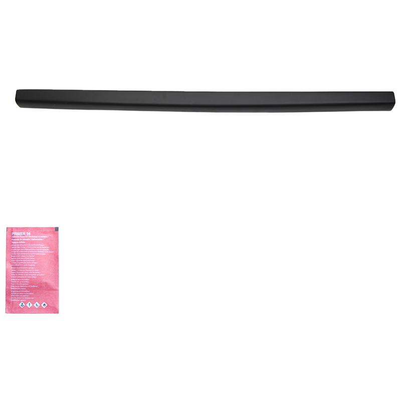 Tailgate Cap  Volkswagen Amarok MK1 2010-2022 - Matt black