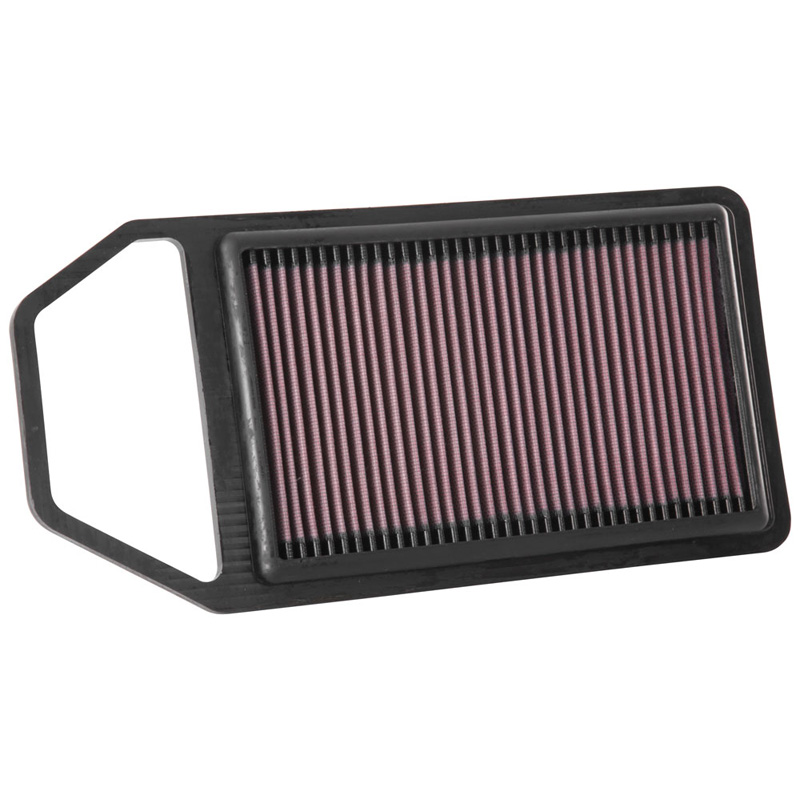 K&N Replacement Air Filter  Suzuki Baleno 1.2 2015-2018 (33-3114)