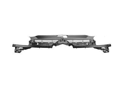 grille,-09/2008 Citroen C4, 2004-2012
