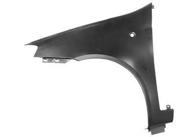 spatbord, rechts Fiat Punto, 2003-2011