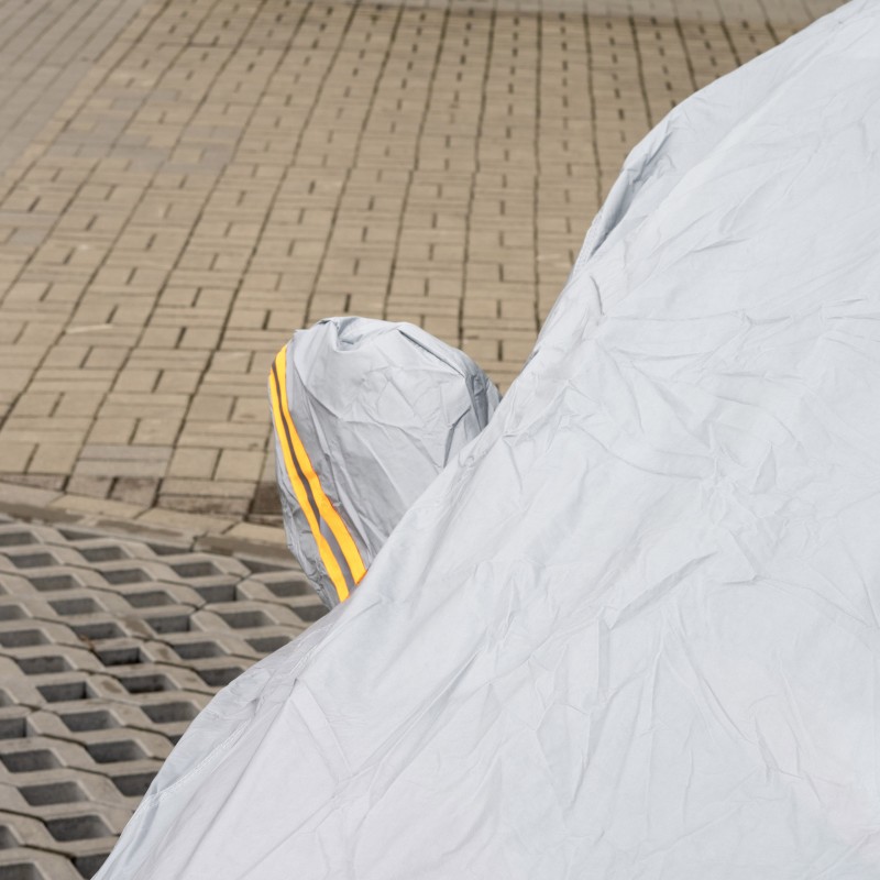 EPPCC03 CAR COVER XL 520 x 175 x 119
