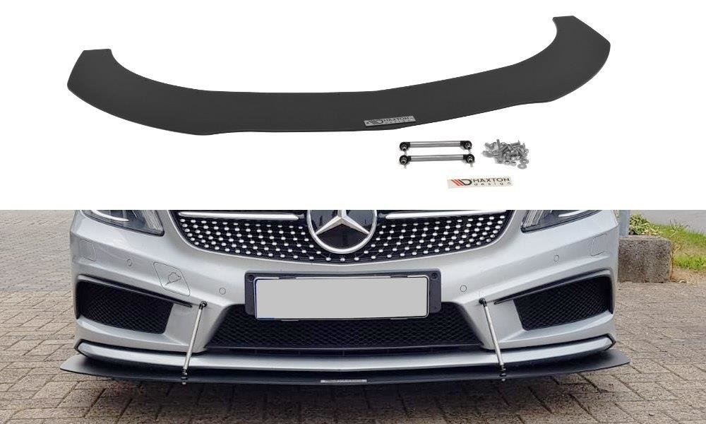 DACHSpoiler Mercedes W177