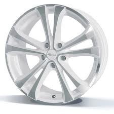 Wheels RC-Design RC17 7.5X17