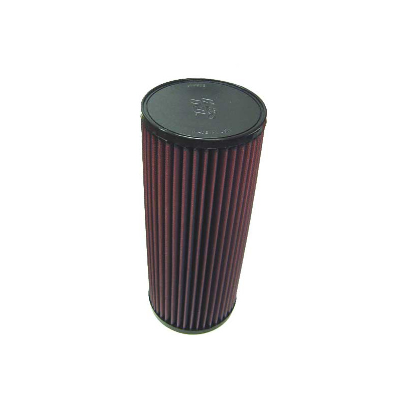 K&N Replacement Air Filter  Chevrolet Express 4.3L-V6 / 5.0L-V8 / 5.7L-V8 / 8.1L-V8 2001 (E-1008)