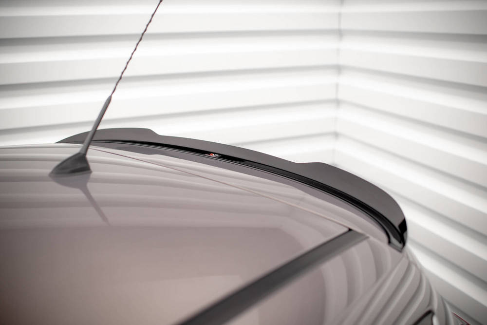 Rearspoiler Ford C-Max / Grand C-Max