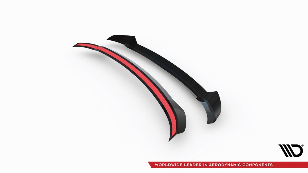 Headlightspoilers Kia Sorento