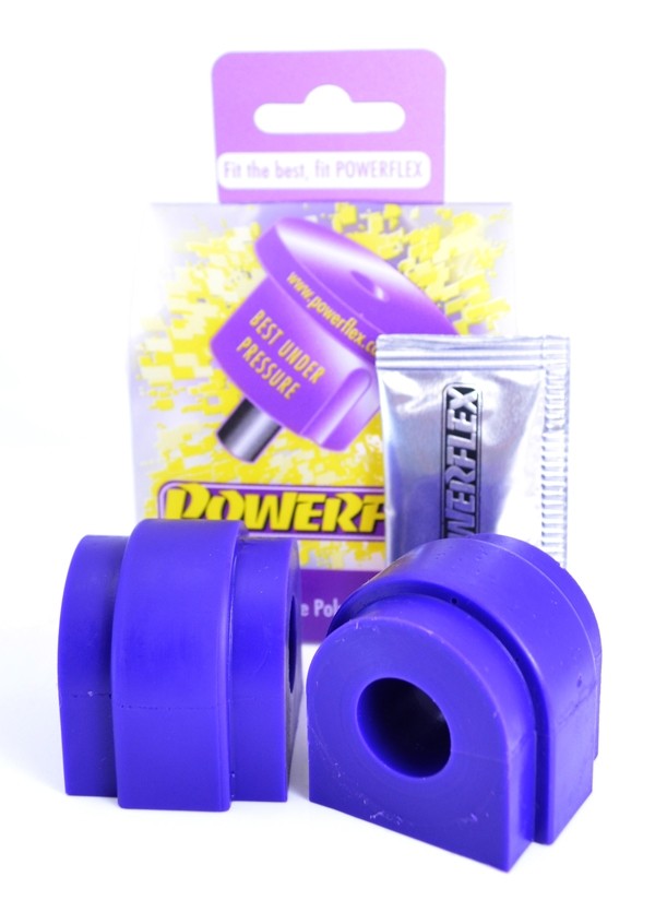 VW Touran 1T  Rear Anti Roll Bar Bush 20.5mm - PowerFlex