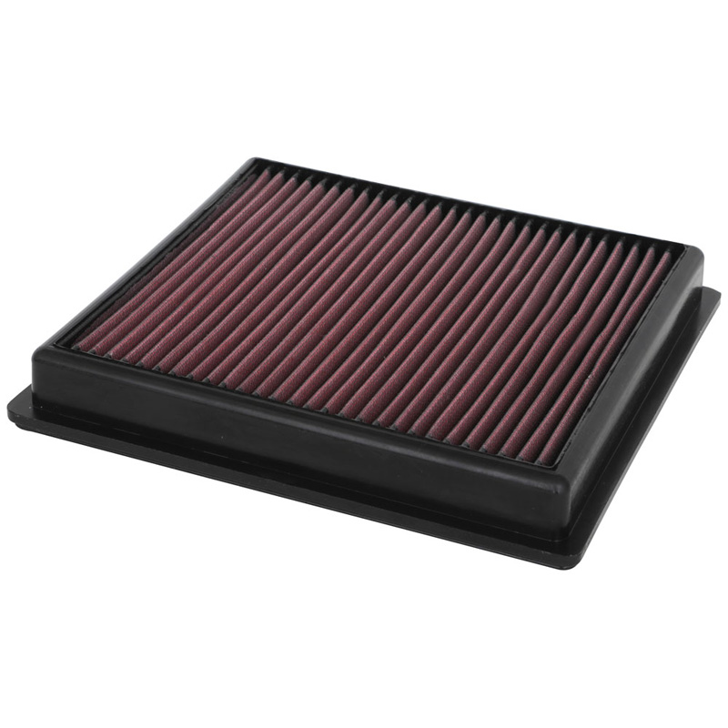 K&N Replacement Air Filter  Toyota Hiace 2.8 Diesel & 3.5 Gasoline 2019- (33-3166)