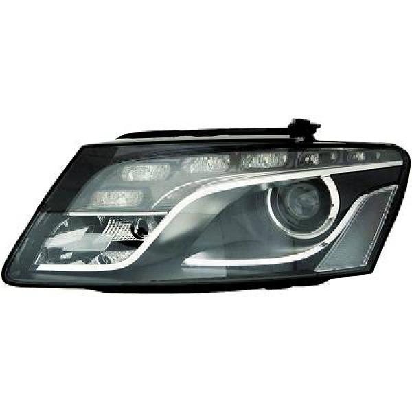 Xenon Koplamp Links Audi Q6