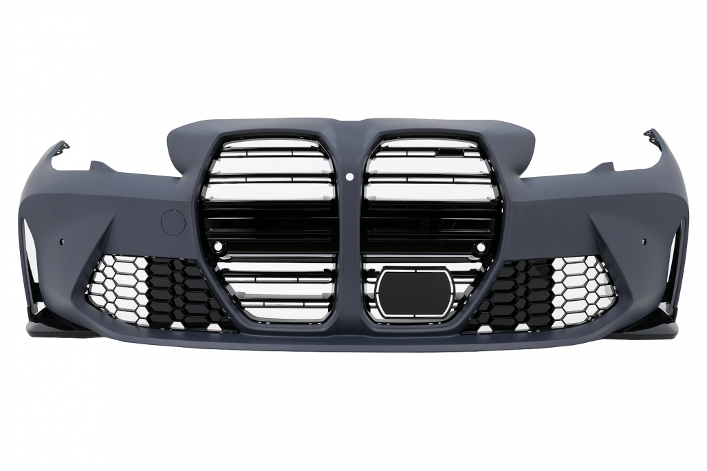 Voorbumper passend voor BMW 3-Serie G20/21 naar G80 M-Look