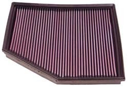 K&N Inlegfilter Chevrolet Equinox 3.4 2005-09