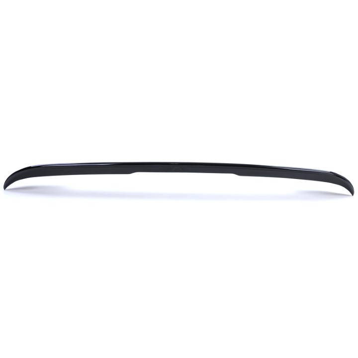 Reartrunkspoiler VW Polo 6R 09 -