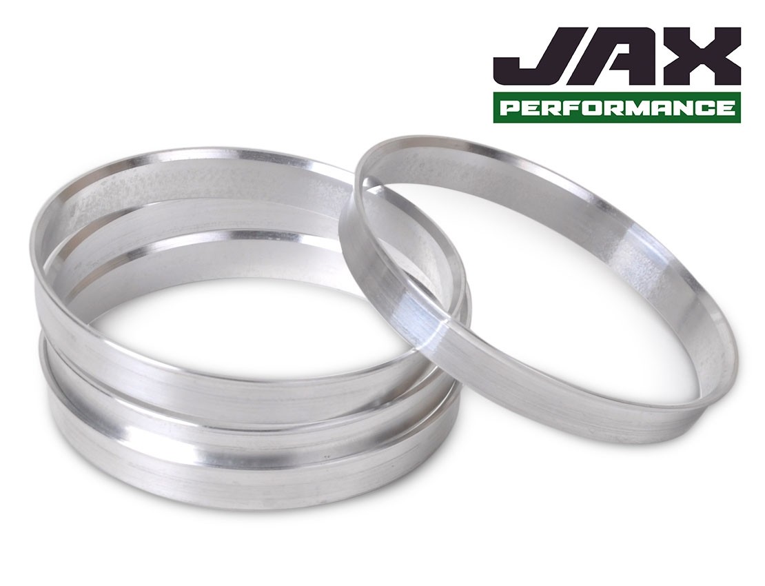 centering ring 72,2-65,1 Alu (Toora, Mille Miglia)