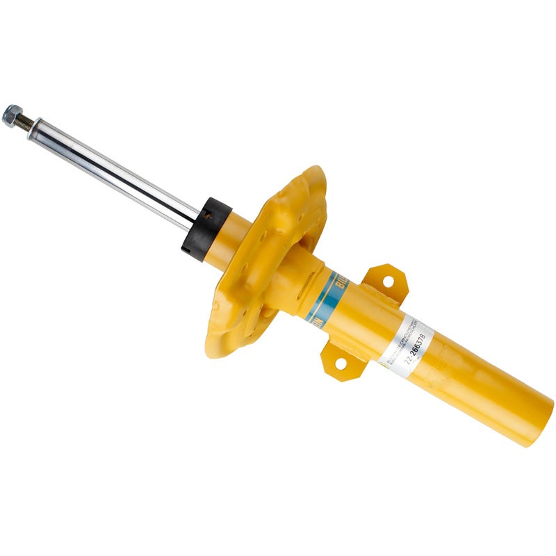 Bilstein B8 (22-266378)  Renault Espace V 2015-2023 / Grand Scénic IV 2016-2023 / Mégane IV 2015- / Scénic IV 2016-2022 - front axle