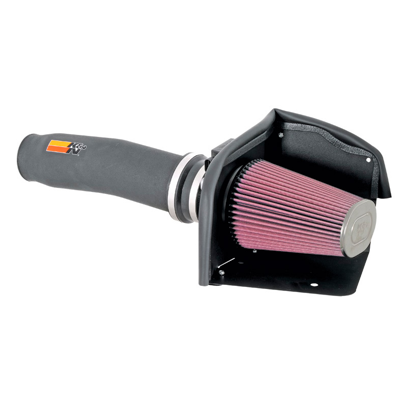 K&N Performance Air Intake Kit  Chevrolet Impala SS, Caprice 5.7 1994-1996 (57-3011)