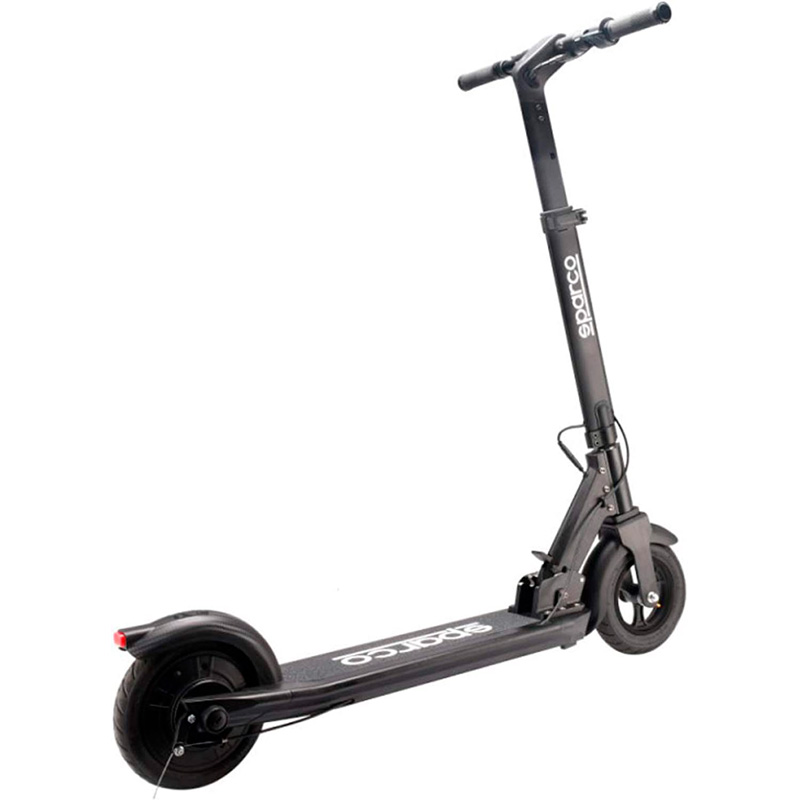 Sparco E-Scooter SEM1 - Black
