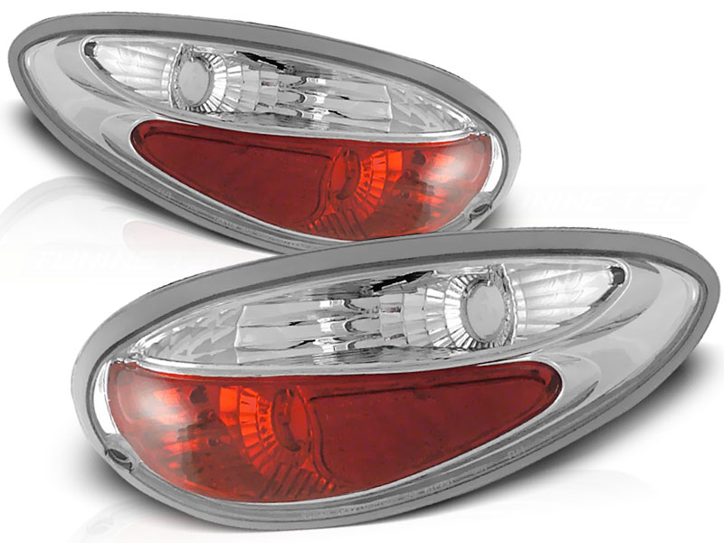 Taillights Chrysler PT Cruiser