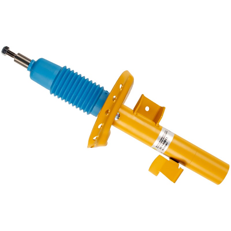 Bilstein B8 (35-143611)  Volvo S60 II (134) / V60 I 2010-2018 & Ford Galaxy II (WA6) 05/2006-06/2015 / Mondeo IV 03/2007-01/2015 / S-Max 05/2006-12/2014 - front axle left