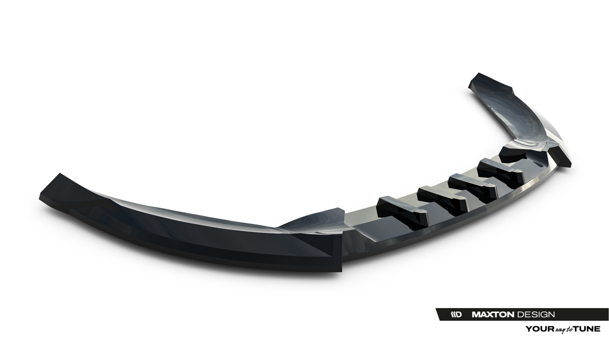 Bodykit passend voor Mercedes-Benz GLA 45 AMG X156 Facelift