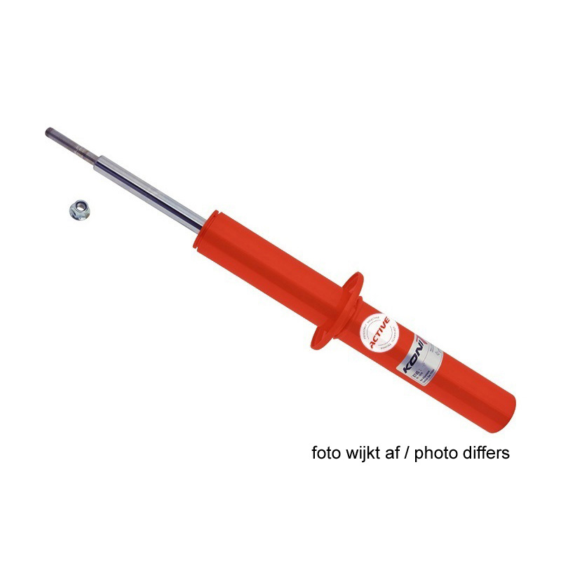 KONI Special Active Shock absorber  BMW X5 (F15/ F85) excl. X5M/ M50d 2013-2018 & X6 (F16/F86) excl. X6M/ M50dX 2014-2020 - Front axle (8245-1394)