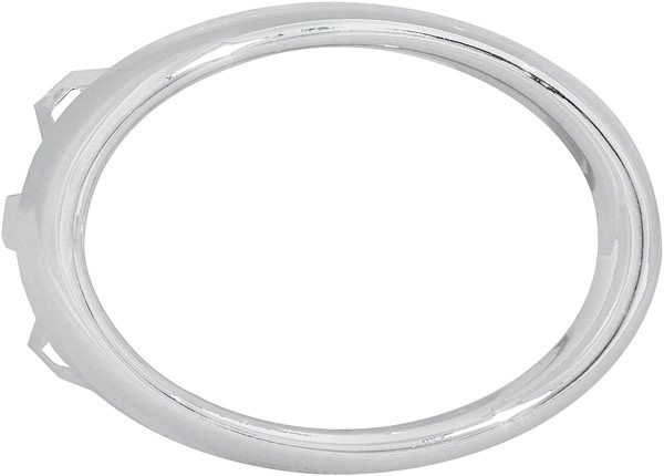 ZIERRING Rechts Mercedes W177