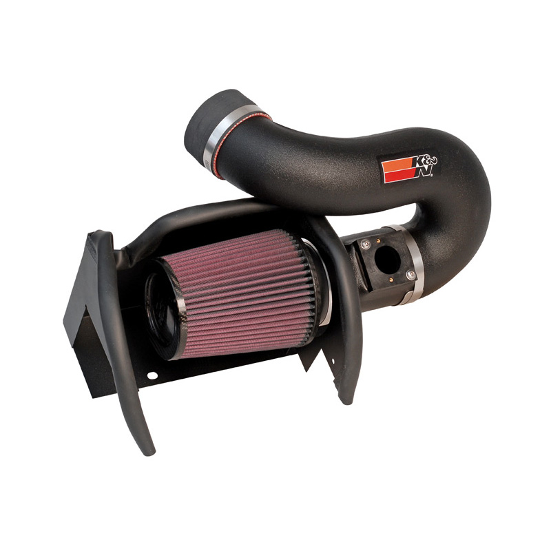 K&N Performance Air Intake Kit  Porsche Carrera 996 1999-2005 (57-7000)