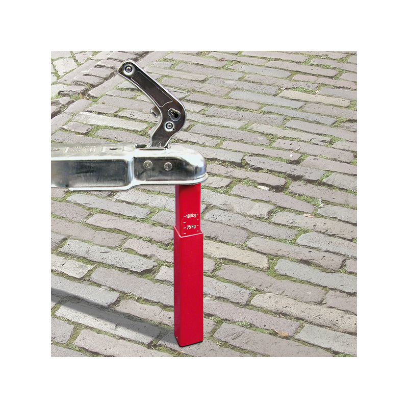 Carpoint Noseweight Gauge