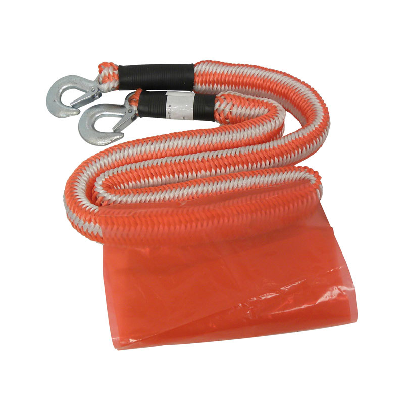 Carpoint Tow Rope Stretch 2800kg