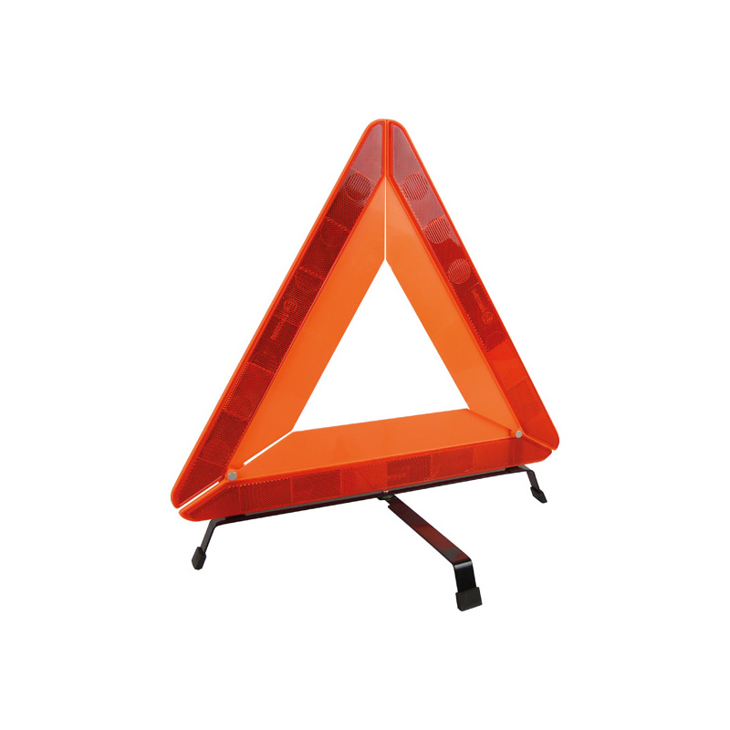 Carpoint Warning Triangle Heavy - E-approved