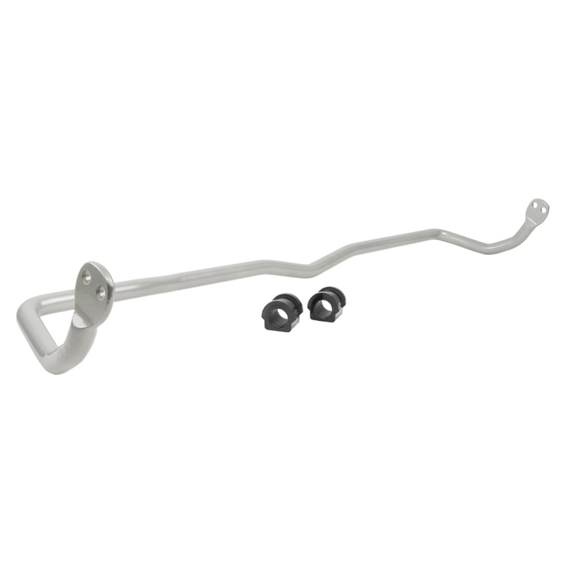 Whiteline Front Stabiliser Bar 22mm Heavy Duty Blade Adjustable  Audi A2 / Seat Cordoba/Ibiza IV / Skoda Fabia I/II / Volkswagen Fox/Polo/Saveiro V/Voyage 2000-2014