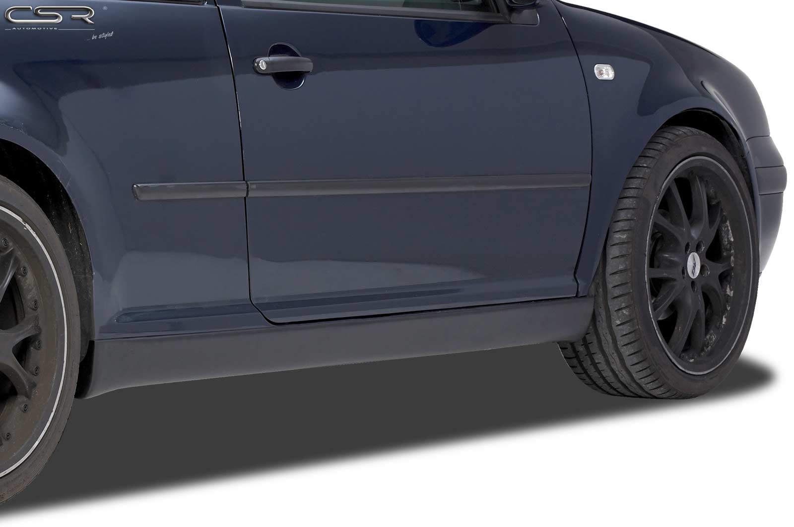 Sideskirts VW Golf IV