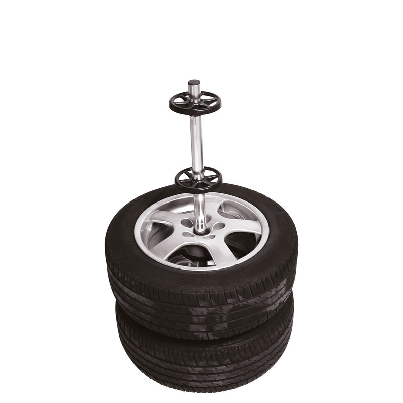 Carpoint Tyre Stand + Bag