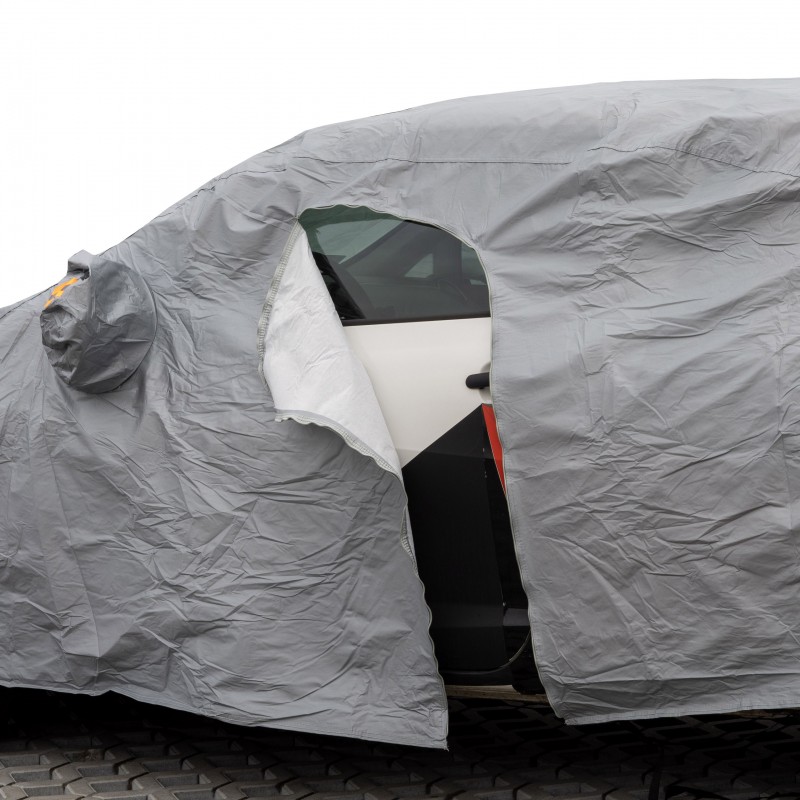 EPPCC03 CAR COVER XL 520 x 175 x 119