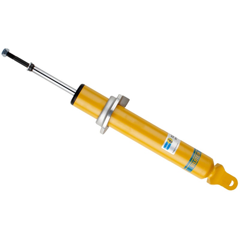 Bilstein B8 (24-249607)  Mazda MX-5 IV (ND) 1.5 / 2.0 06/2015- & Abarth 124 Spider 1.4 03/2016- & Fiat 124 Spider (348) 1.4 03/2016- 
 incl. sports suspension - front axle