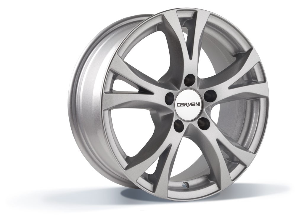 Velgen Carmani 9 Compete KS 7x16 5x114,3 ET45