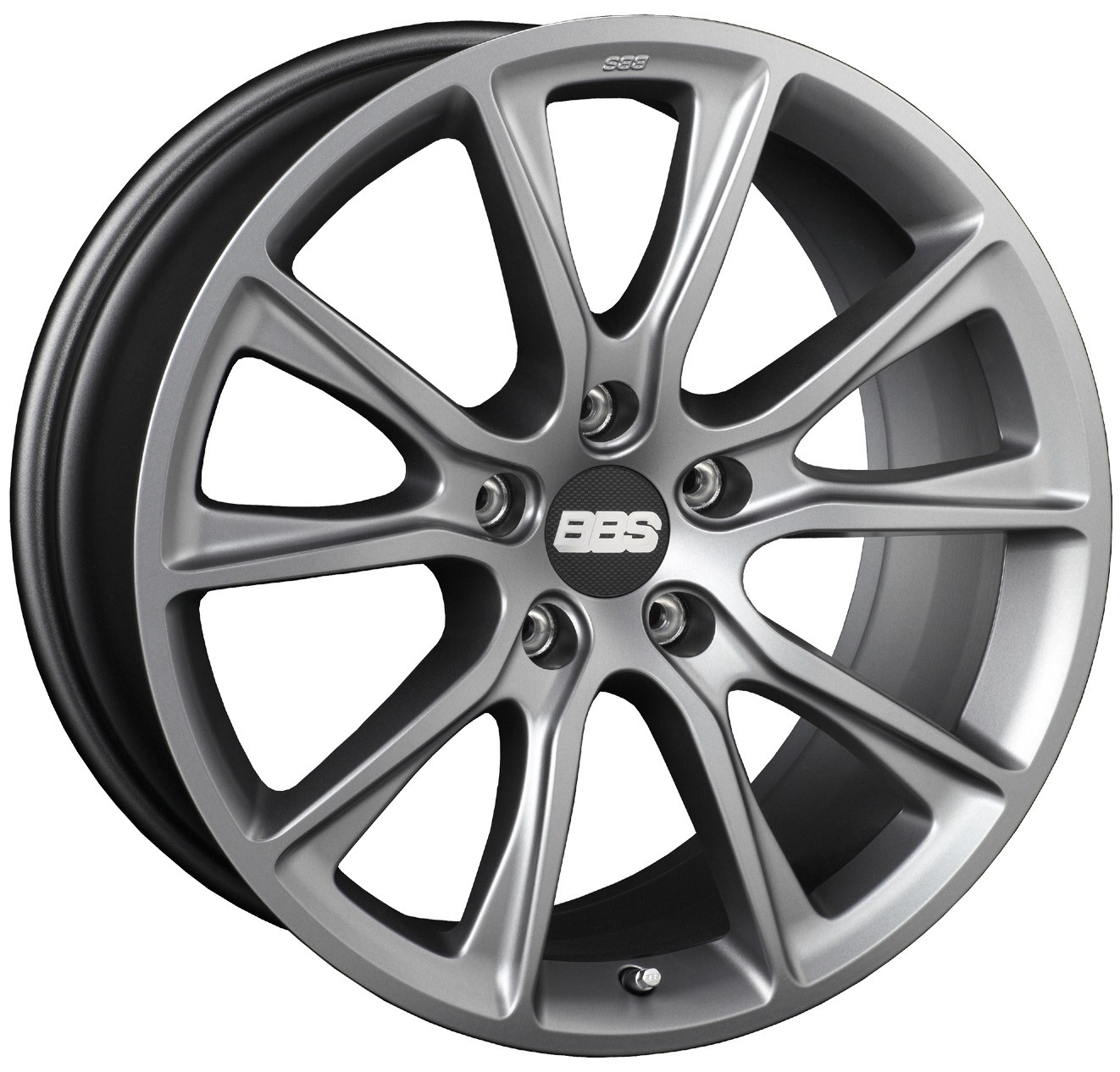 Velgen BBS SV antraciETmat SUV 11.5x22 5x120 ET38