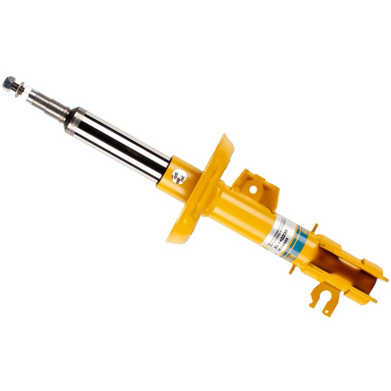Bilstein B8 (35-140238)  Fiat Grande Punto / Punto 2005- & Opel/Vauxhall Corsa III/IV / Corsavan III/IV 2006- & Abarth Grande Punto / Punto 2007-2010 & Alfa Romeo MiTo 2008-2018 - front axle left