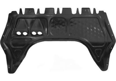 beschermplaat onder de motor, benzine, 1.6/1.8 Seat Leon, 2005-2
