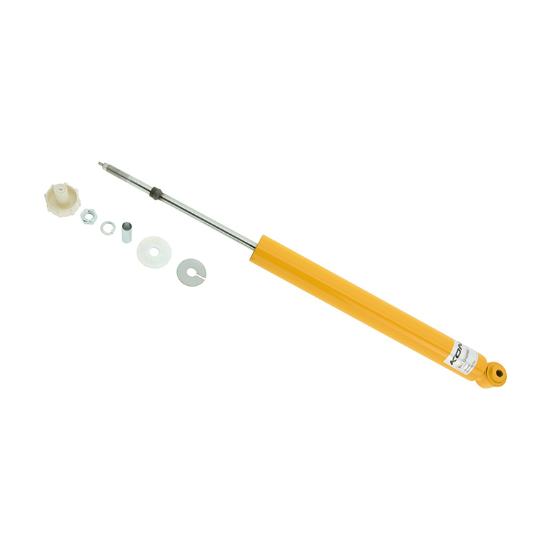 KONI Sport Shock absorber  Mercedes C-Class (W202) Sedan/Combi/C 63 AMG/C 43 AMG / CLK-Class (W208) Coupé/Convertible 1993-2002 - Front axle (8041-1315SPORT)
