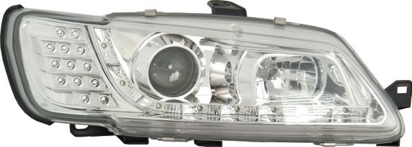 Headlights Peugeot 306. 97-00